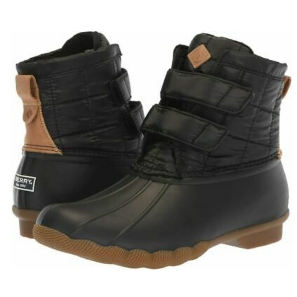 Sperry Boots